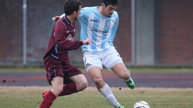 Serie D - Novese: esonerato Aiello, ora c'è Lo Gatto