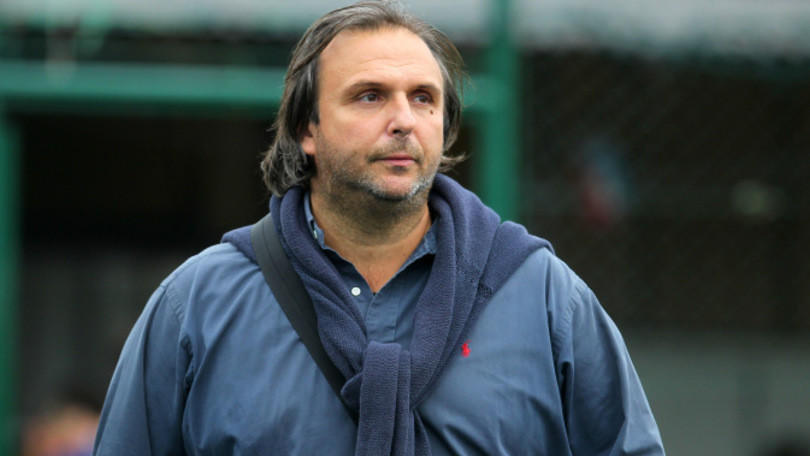 Serie D - Castellazzo, arriva Alberto Merlo