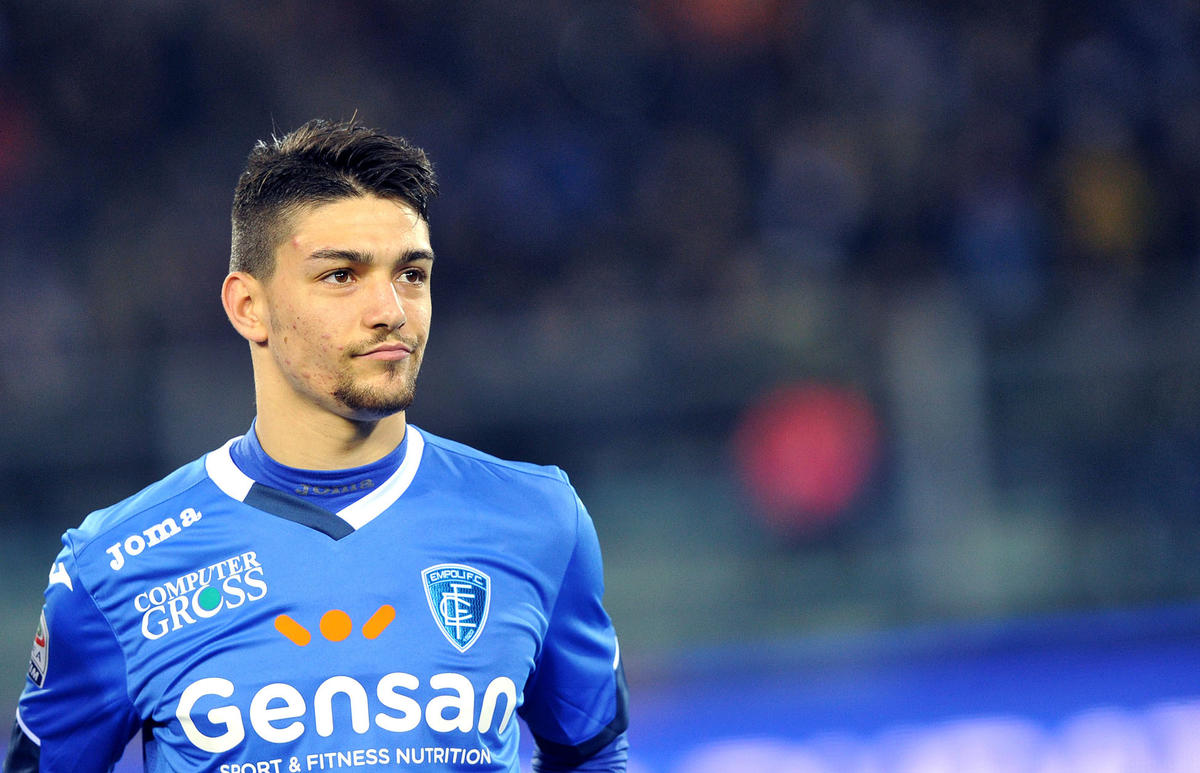 Calciomercato Bologna, idee Barba e Josè Mauri