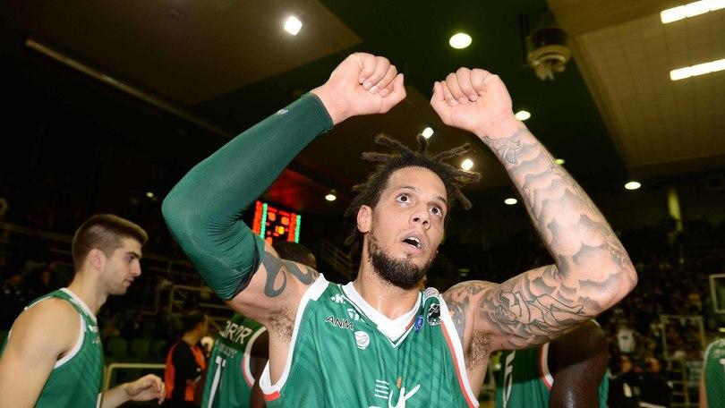 Basket Serie A, Hackett: "Rispettate Siena"