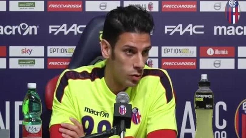 Floccari: "Bologna, scelta facile"