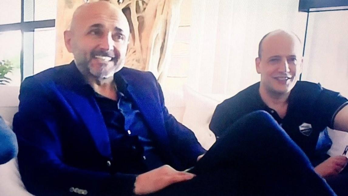 Calciomercato Roma, Spalletti a Miami incontra Baldissoni