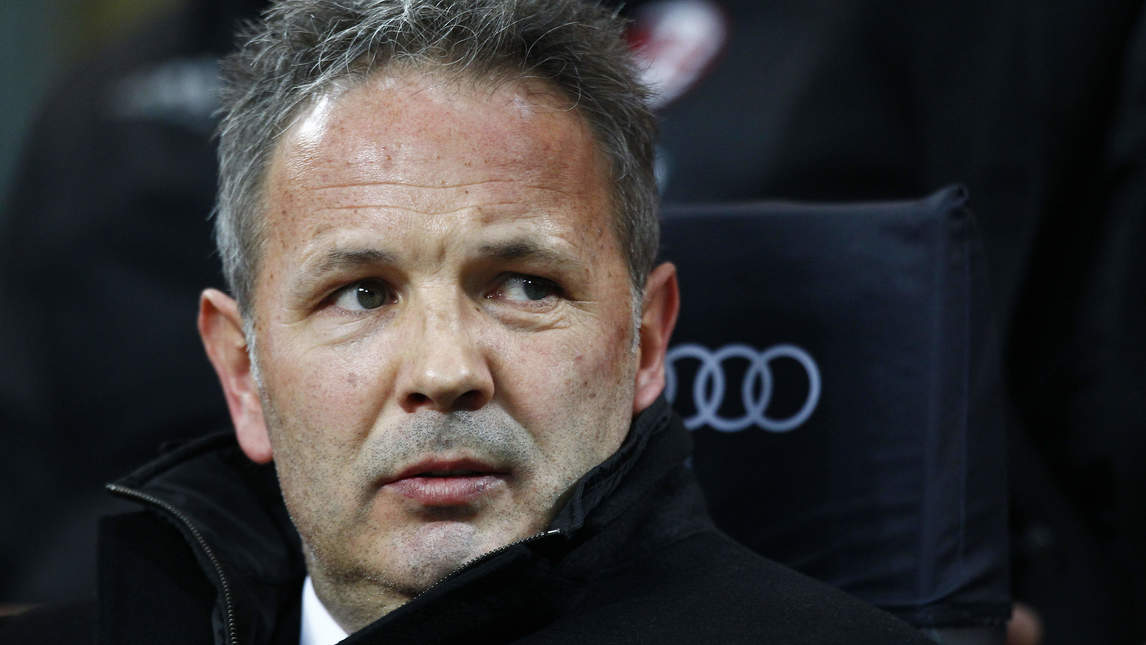 Milan, esonerare Mihajlovic sarebbe masochismo puro