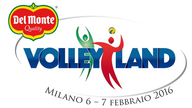 Club Italia - Montichiari sbarca nel ricco programma di Volley Land