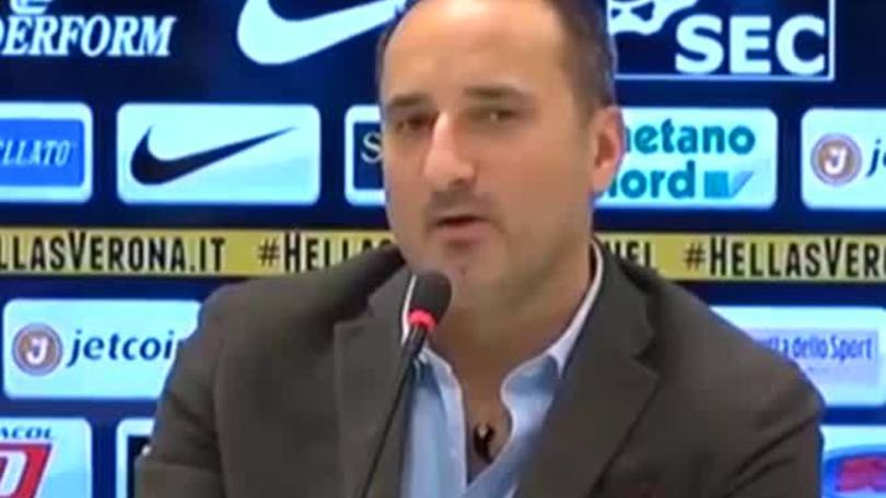 Setti: "Per la salvezza servono 30-32 punti"