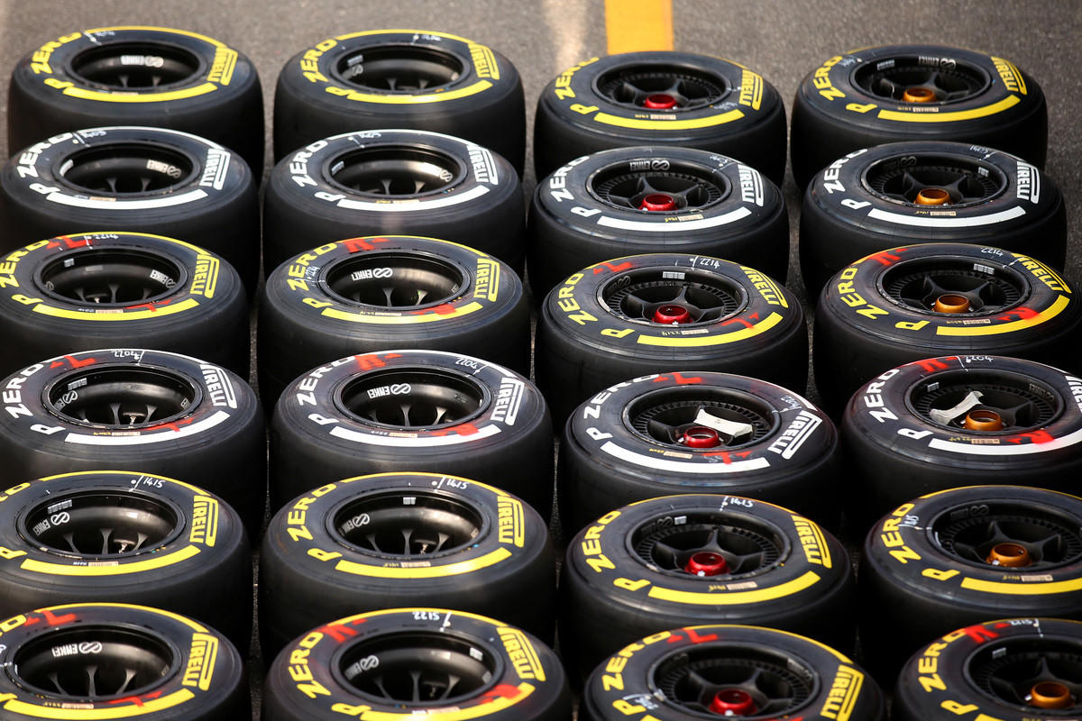 F1, in Canada il debutto delle ultrasoft