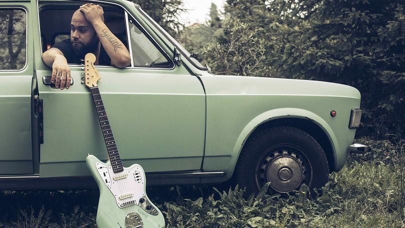 Zibba in concerto a Torino con “Farsi Male Tour”