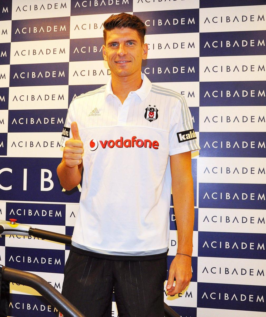 Fiorentina, ma è vero? Besiktas: per riscattare Gomez bastano 1.000 euro!