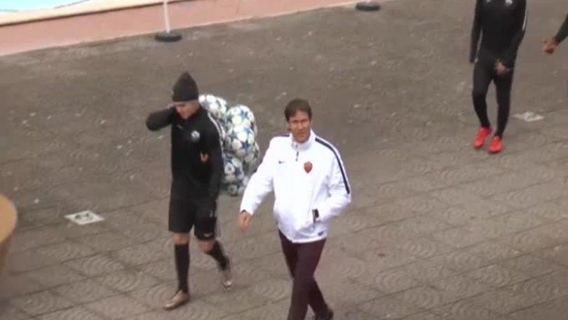 Roma: senza Garcia parte anche Gervinho?