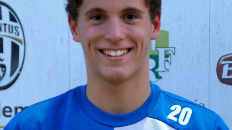 Promozione C - Il Fossano cede il talento Galvagno alla Juve