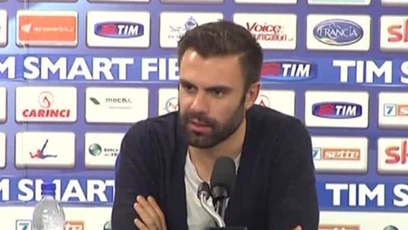 Sammarco: "Col Torino sarà difficile"