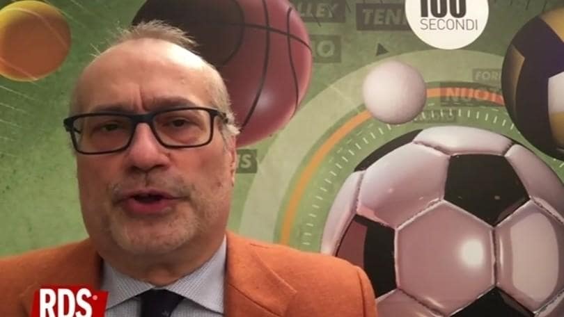 I 100 secondi di Valter Noto: «Juve, non avere paura del Real»