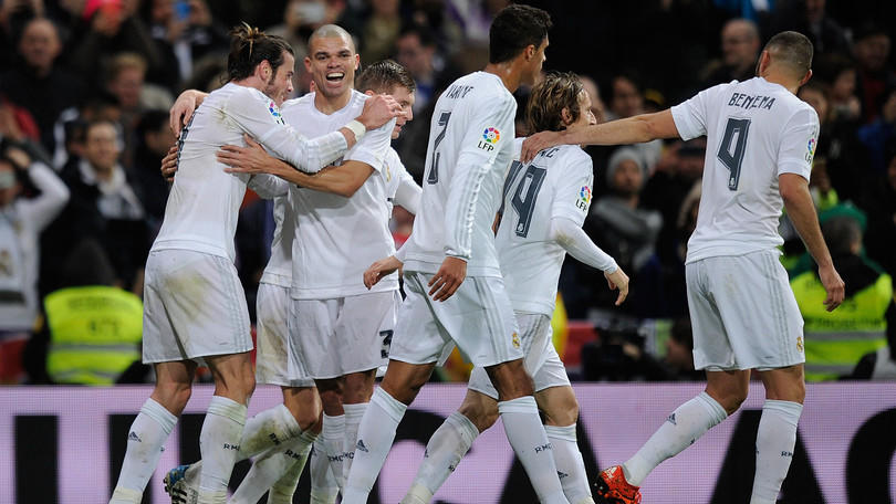 Corriere dello Sport-Stadio in edicola: Real, mercato bloccato e tutto su Spalletti