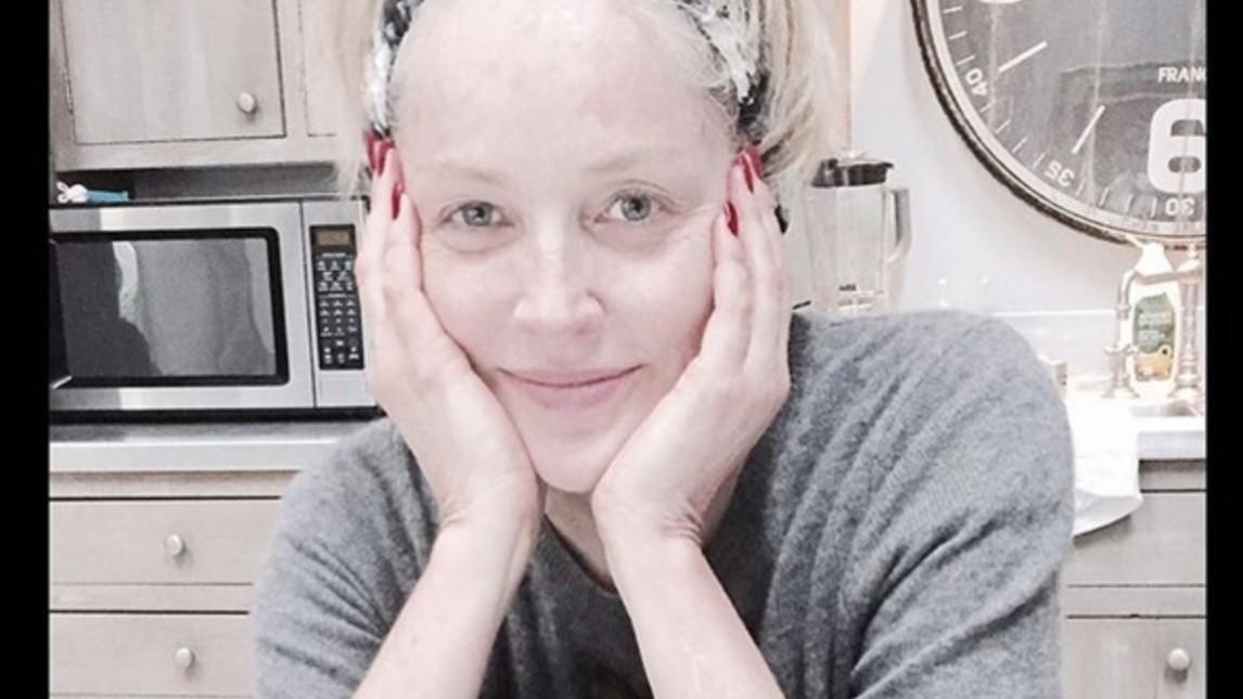 Star senza trucco, le riconoscete? 