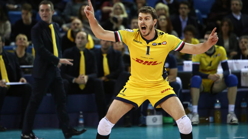 Semifinali senza sorprese in Coppa. Avanti le big