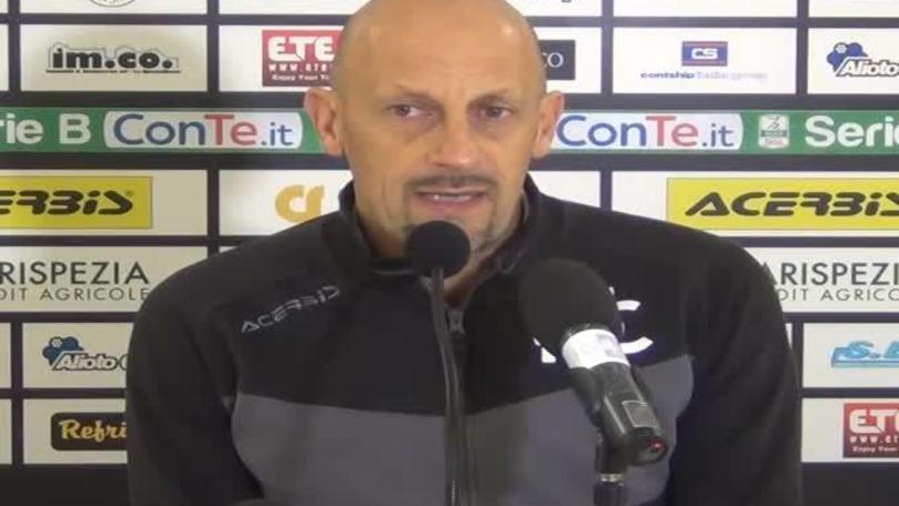Di Carlo:" Ci attende un avversario forte, da rispettare"