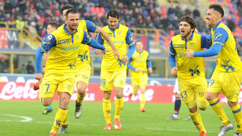 Calciomercato Chievo, forte interesse per Barrientos