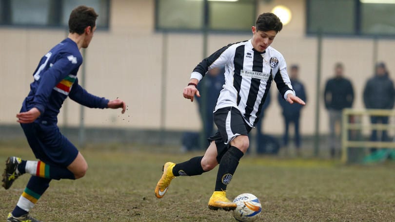 Rappresentativa Allievi - Lunedì raduno a Romagnano Sesia