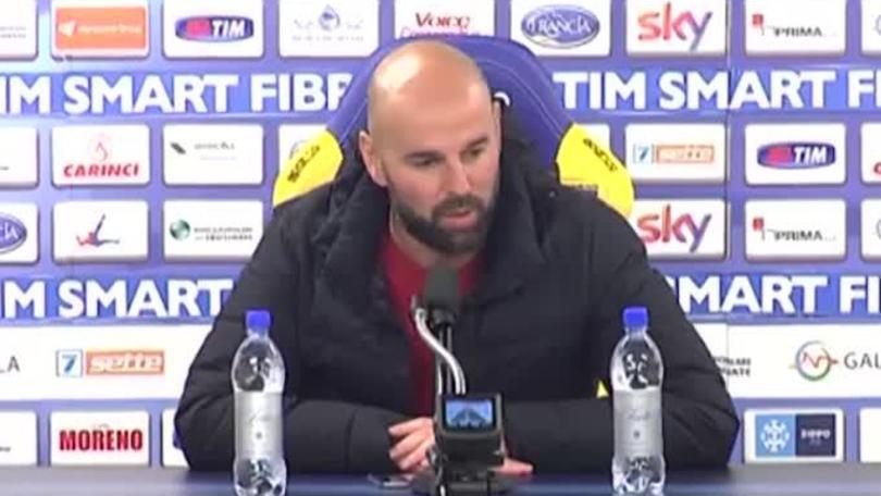 Stellone: "Dimenticato Napoli: 'cattivi' con il Toro"