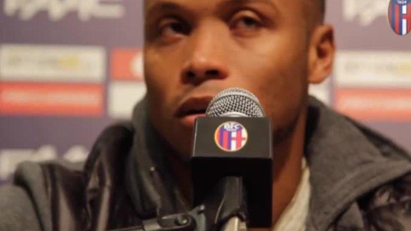 Zuniga: "Voglio continuare ad alti livelli"