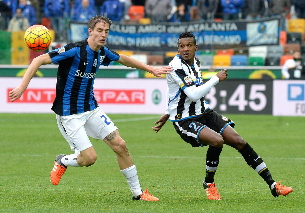 Calciomercato Atalanta, Conti rinnova fino al 2021