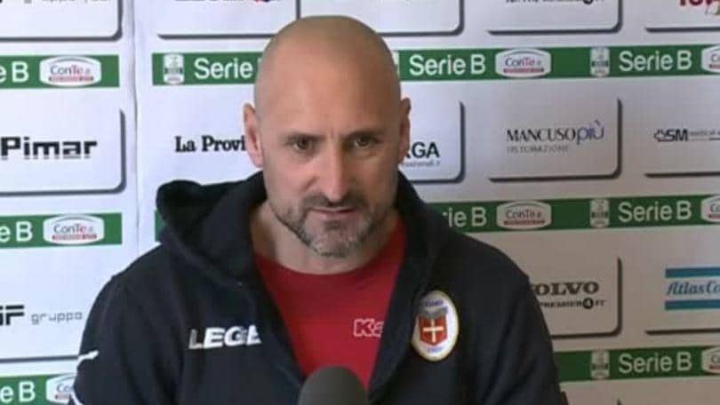 Festa: "Abbiamo lavorato bene. Ora vedremo"