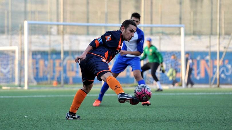 Promo A - Taggia-Borzoli il big match di giornata