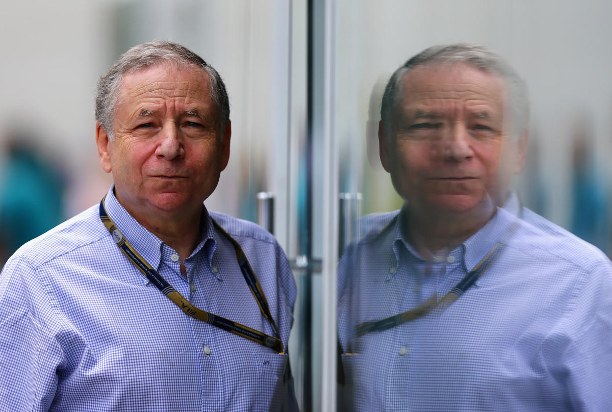 F1, Todt: «Vettel fuoriclasse, Schumi lotta come ha sempre fatto»