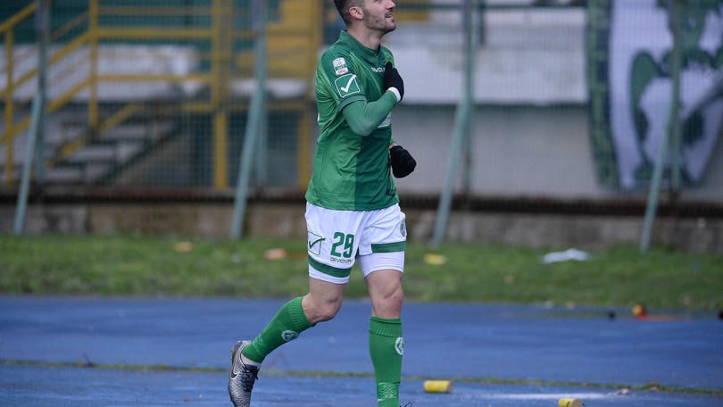 Calciomercato Pescara, Trotta sempre più vicino