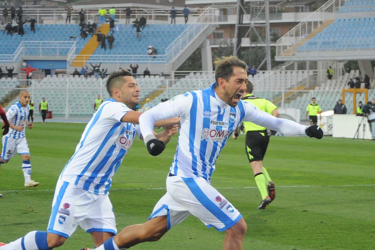 Calciomercato Frosinone, per l'attacco Cocco in risalita