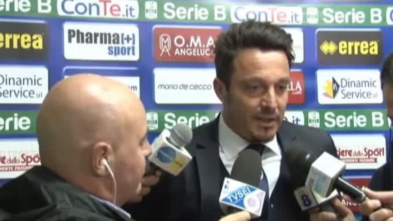 Oddo: "Vinto una gara importante"