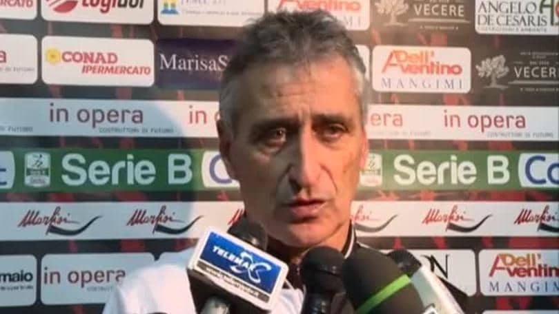 Foscarini: "Atteggiamento sbagliato"