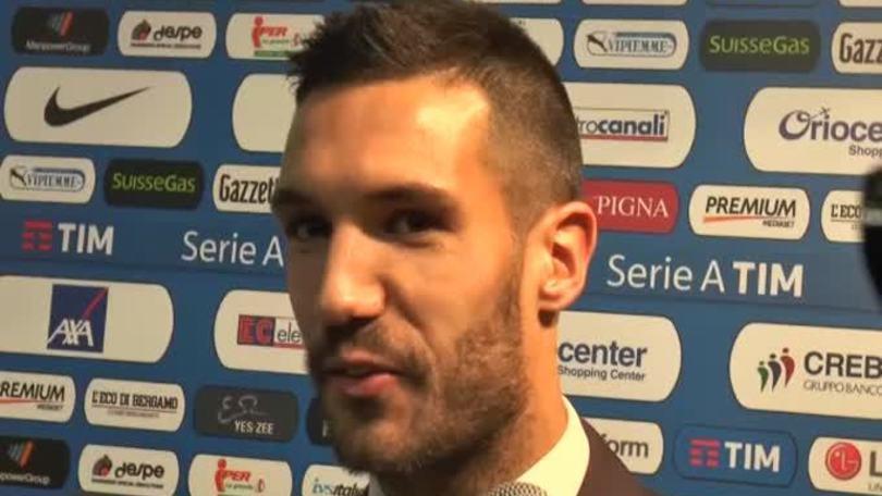 Cherubin: "Un punto che ci sta stretto"