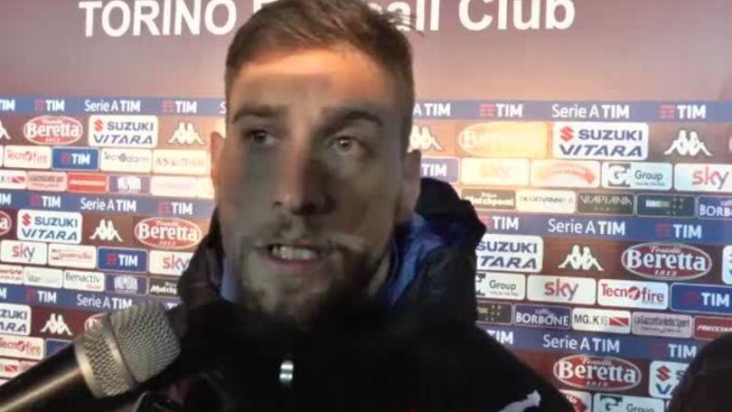 Dionisi: "Ci puniscono al primo errore"