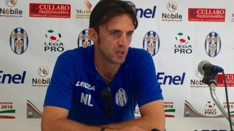 Calciomercato Akragas, Legrottaglie lascia la panchina