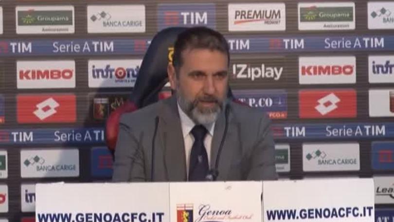 Viviani: "Non riusciamo ad avere continuità"