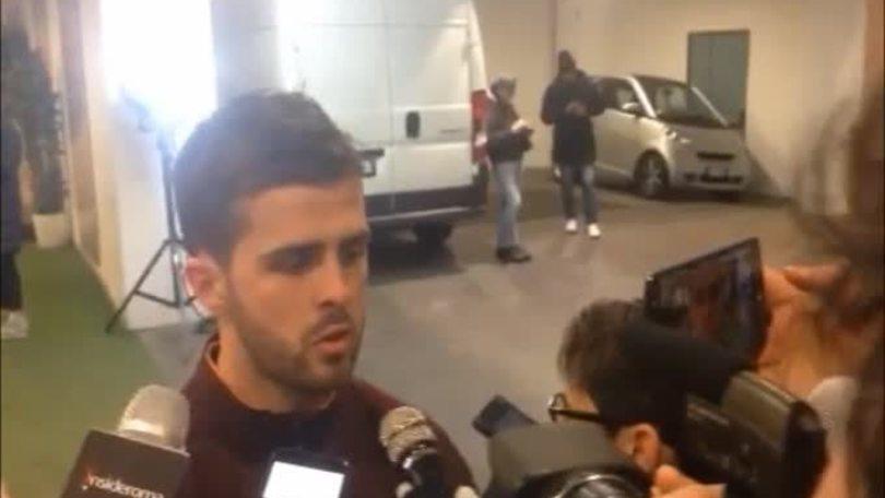 Pjanic: "Volevamo vincere, ora testa alla Juve"