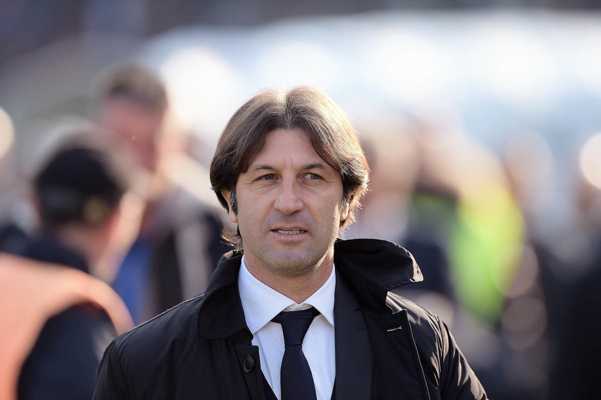 Serie B Cagliari, Rastelli: «Crotone? Sarà una bella partita»