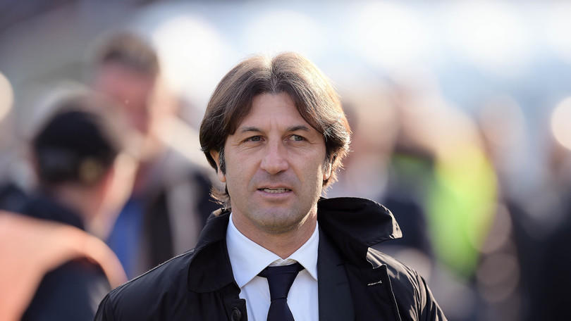 Serie B Cagliari, Rastelli: «Crotone? Sarà una bella partita»