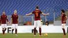 Roma, le pagelle: Dzeko e Castan due campioni in crisi
