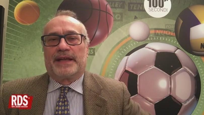 I 100 secondi di Valter Noto: Milan, la rivincita di Mihajlovic