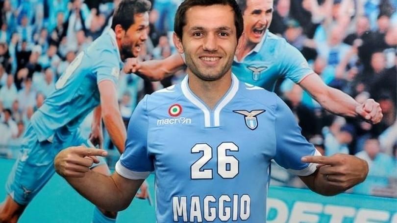 Buon compleanno Lulic, l'eroe del 26 maggio