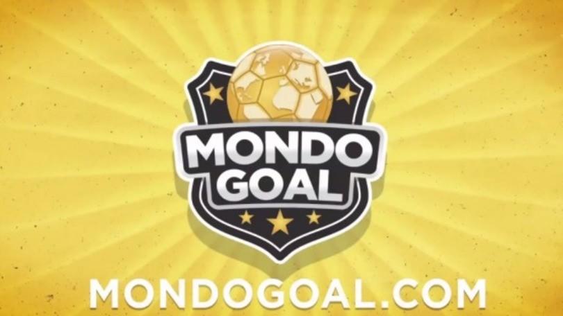 Mondogoal sbarca nel mercato italiano