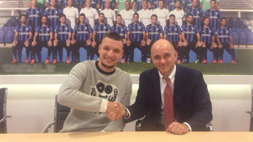 Calciomercato Atalanta, preso Djimsiti dallo Zurigo