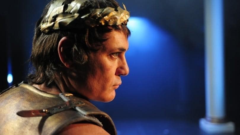 Cesare E Nerone Tra Storia E Leggenda