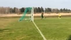 Altro che Handanovic, che miracoli questo portiere!