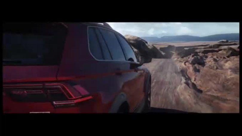 Volkswagen Tiguan GTE: arriva il SUV ibrido