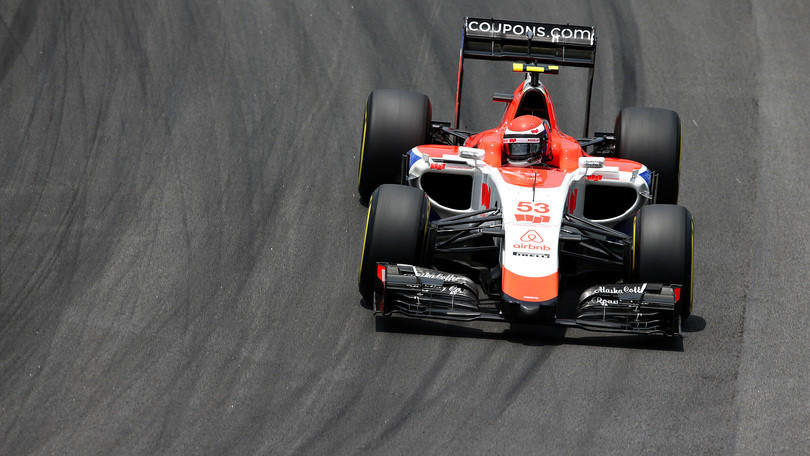 F1 Manor, Mehri: «Aspetto una risposta in questi giorni»