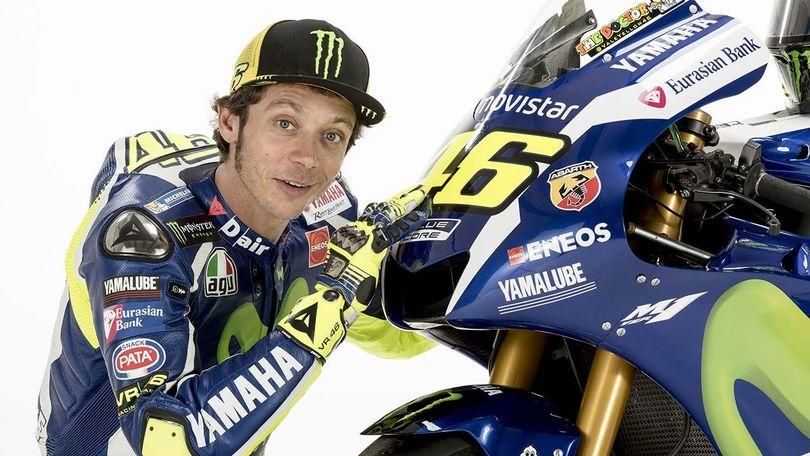 Abarth & # x201C; correr xE0 & #; & # x201D; the Yamaha of Rossi and Lorenzo 