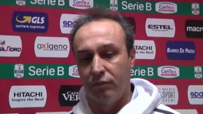 Marino: "Ora possiamo permetterci diverse soluzioni"
